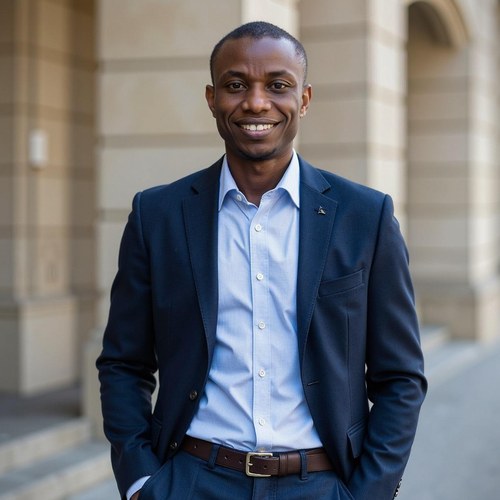 Kolawole Ogunsakin